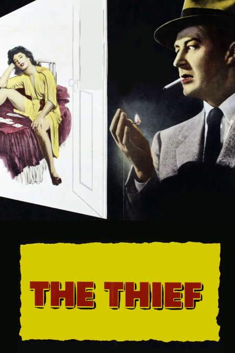 The Thief